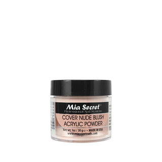 Mia Secret - Cover Nude Blush Acrylic Powder