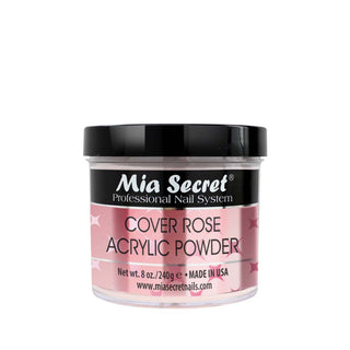 Mia Secret - Cover Rose Acrylic Powder