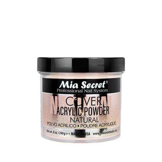 Mia Secret - Cover Natural Acrylic Powder