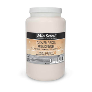 Mia Secret - Cover Beige Acrylic Powder