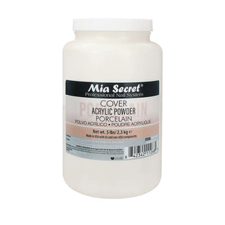 Mia Secret - Cover Porcelain Acrylic Powder