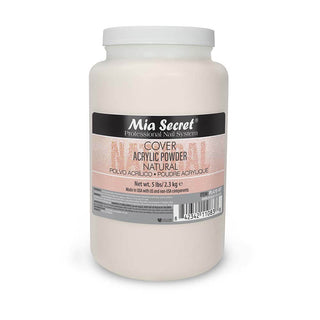 Mia Secret - Cover Natural Acrylic Powder