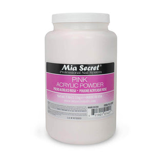 Mia Secret - Pink Acrylic Powder