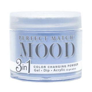 Lechat Perfect Match Mood Powder - 002 Partly Cloudy