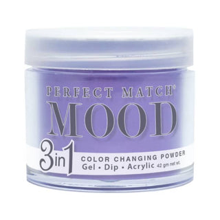 Lechat Perfect Match Mood Powder - 006 Frozen Cold Spell