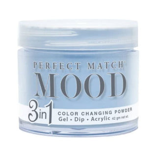 Lechat Perfect Match Mood Powder - 010 Sky's The Limit