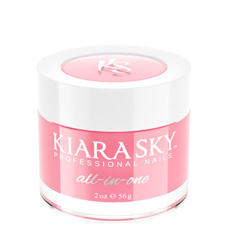 Kiara Sky Dip and Acrylic Powder 2oz - Pink Panther
