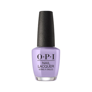 OPI Nail Lacquer - Polly Want a Lacquer? F83