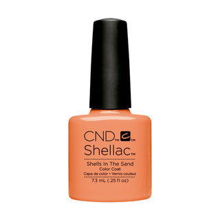 CND 094 - Shells In The Sand - Gel Color 0.25 oz
