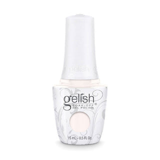 Gelish - GE 006 - Simply Irresistible - Gel Color 0.5 oz - 1110006