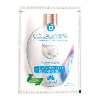 Collagen Spa 10 Steps System Olive
