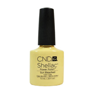 CND 101 - Sun Bleached - Gel Color 0.25 oz