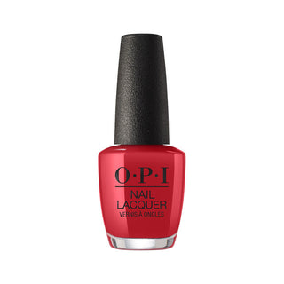OPI Nail Lacquer - Tell Me About It Stud G51