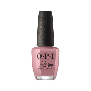 OPI Nail Lacquer - Tickle My France-y 15mL F16