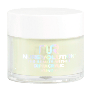 NuRevolution - 181 Pearadise Dip/Acrylic Powder