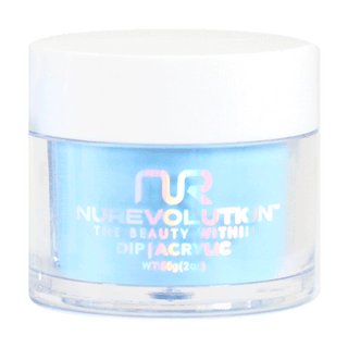 NuRevolution - 182 Aloha Dip/Acrylic Powder