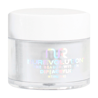 NuRevolution - 188 Surf's Up Dip/Acrylic Powder