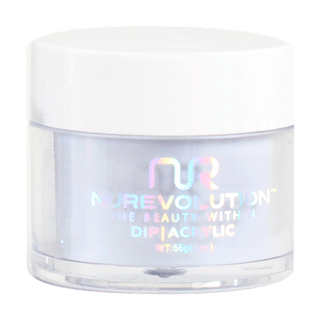 NuRevolution - 189 Tiki-Tastic Dip/Acrylic Powder