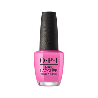 OPI Nail Lacquer - Two-timing the Zones F80