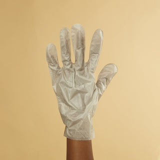 Voesh - Collagen Gloves With Argan Oil - A Manicure in a Glove™