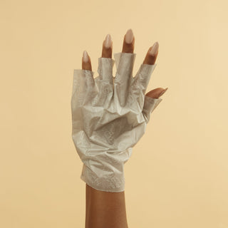 Voesh - Collagen Gloves With Argan Oil - A Manicure in a Glove™