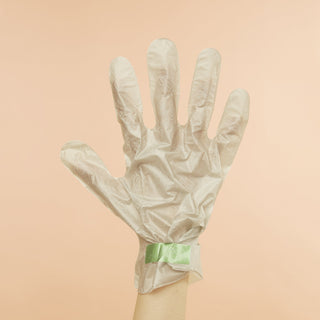 Voesh - Collagen Gloves with Cannabis Sativa Seed Oil - A Manicure in a Glove™