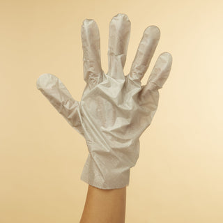 Voesh - Collagen Gloves With Peppermint & Herb Extracts - A Manicure in a Glove™
