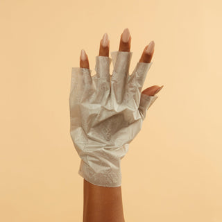 Voesh - Collagen Gloves Trio