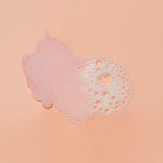 Voesh - Sugar Scrub + Bubble Wash Blossom Bliss