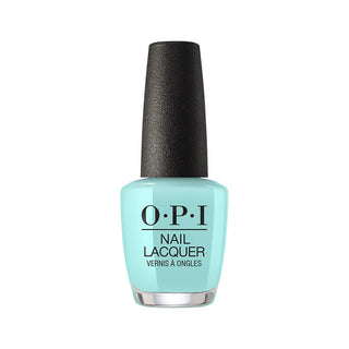 OPI Nail Lacquer - Was It All Just a Dream? G44