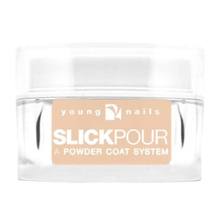 YOUNG NAILS / SlickPour - Sugar Puff 792