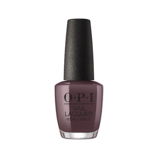 OPI Nail Lacquer - You Don't Knw Jacqs F15