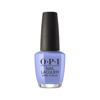 OPI Nail Lacquer - You're Such a Budapst E74