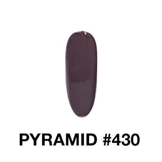 Pyramid Dipping Powder - 430