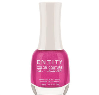 Entity Nail Lacquer - Beauty Obsessed 15 Ml | 0.5 Fl. Oz.#853
