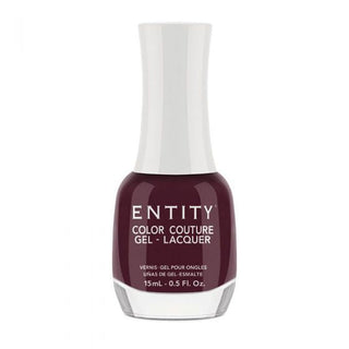 Entity Nail Lacquer - It'S In The Bag 15 Ml | 0.5 Fl. Oz.#860