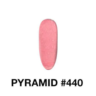 Pyramid Dipping Powder - 440