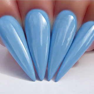 Kiara Sky Nail Lacquer - AFTER THE REIGN