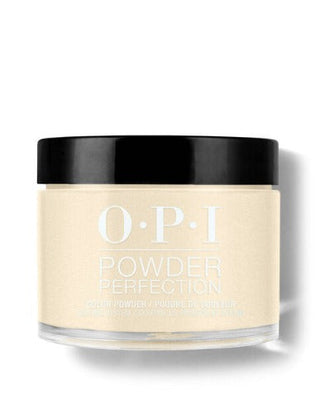 OPI Dipping Powder 1.5oz - SO03 Blinded By The Ring Light