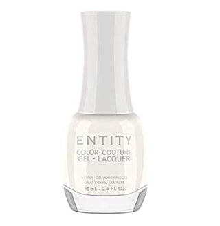 Entity Nail Lacquer - Nothing To Wear 15 Ml | 0.5 Fl. Oz.#846