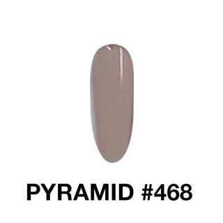 Pyramid Dipping Powder - 468