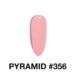 Pyramid Dipping Powder - 356