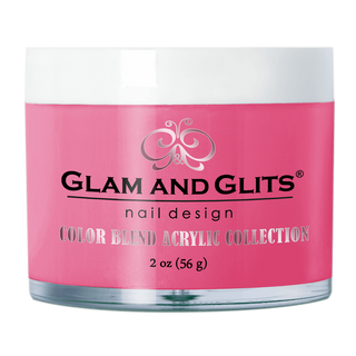 Glam & Glits Acrylic Powder Color Blend (Cream) 2 oz Sip Sip Hooray! - BL3062