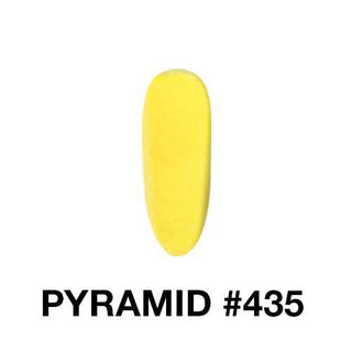 Pyramid Dipping Powder - 435