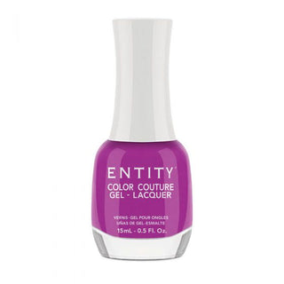 Entity Nail Lacquer - Make Color Not War 15 Ml | 0.5 Fl. Oz.#773