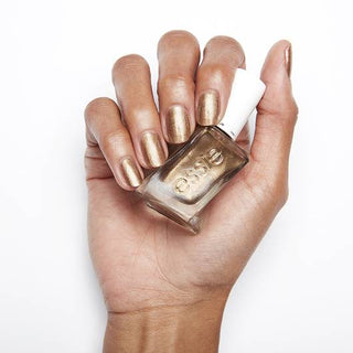 Essie Gel Couture - Down To The Herringbone 434 0.46 Oz ds