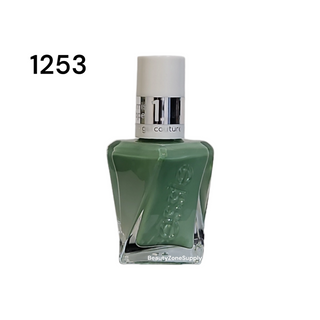 Essie Gel Couture - Tulle the world 0.46 Oz #1253