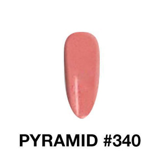 Pyramid Dipping Powder - 340