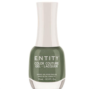 Entity Nail Lacquer - Beauty Icon 15 Ml | 0.5 Fl. Oz.#830