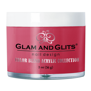 Glam & Glits Acrylic Powder Color Blend (Cream) 2 oz Date Night - BL3066